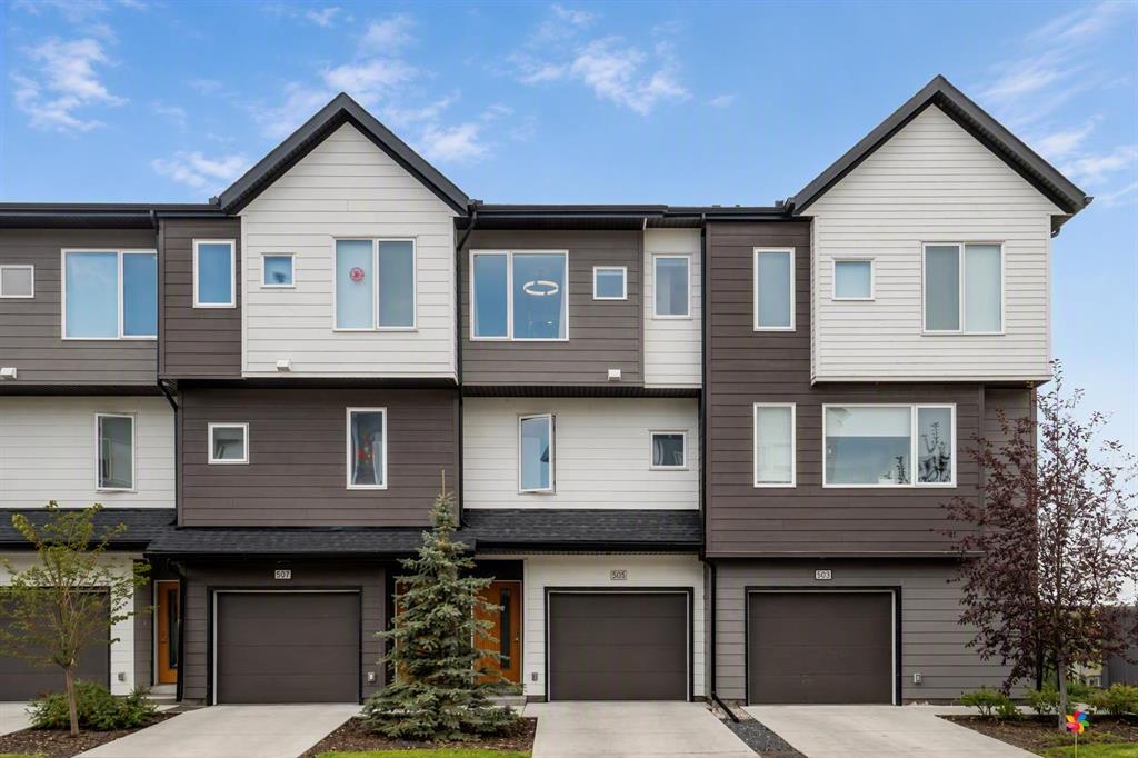305 Skyview Ranch Circle NE, Calgary, Alberta, T3N 1Y8