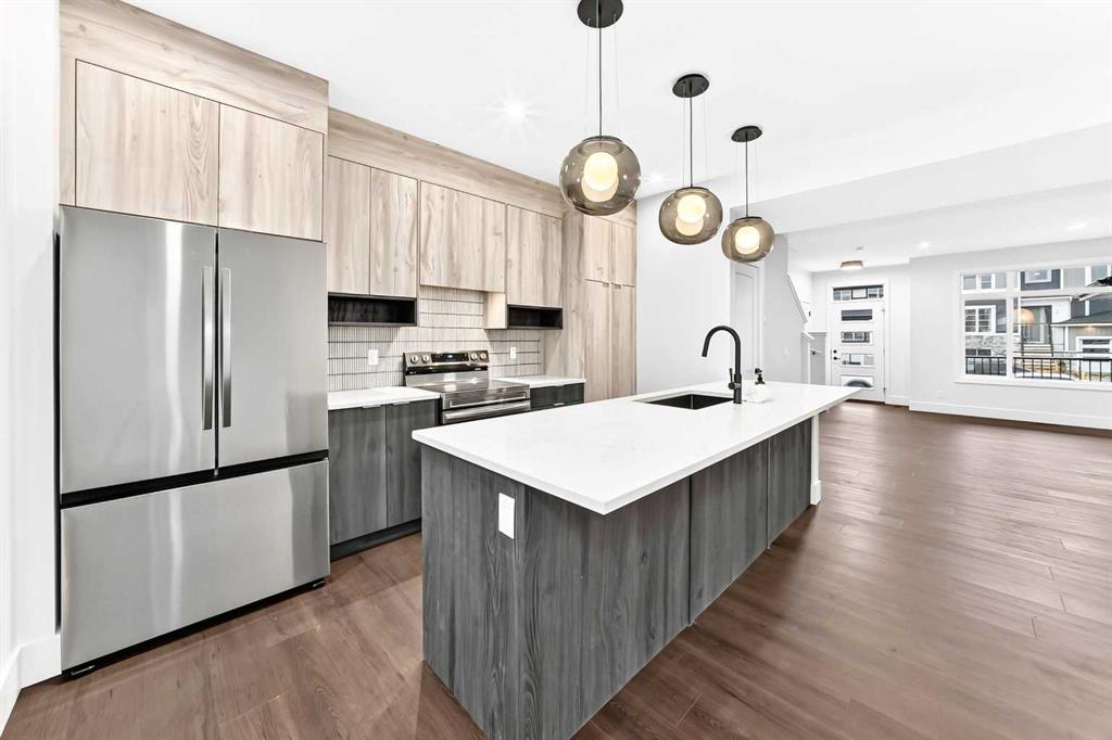 270 Greystone Boulevard, Cochrane, Alberta, T4C 3P2