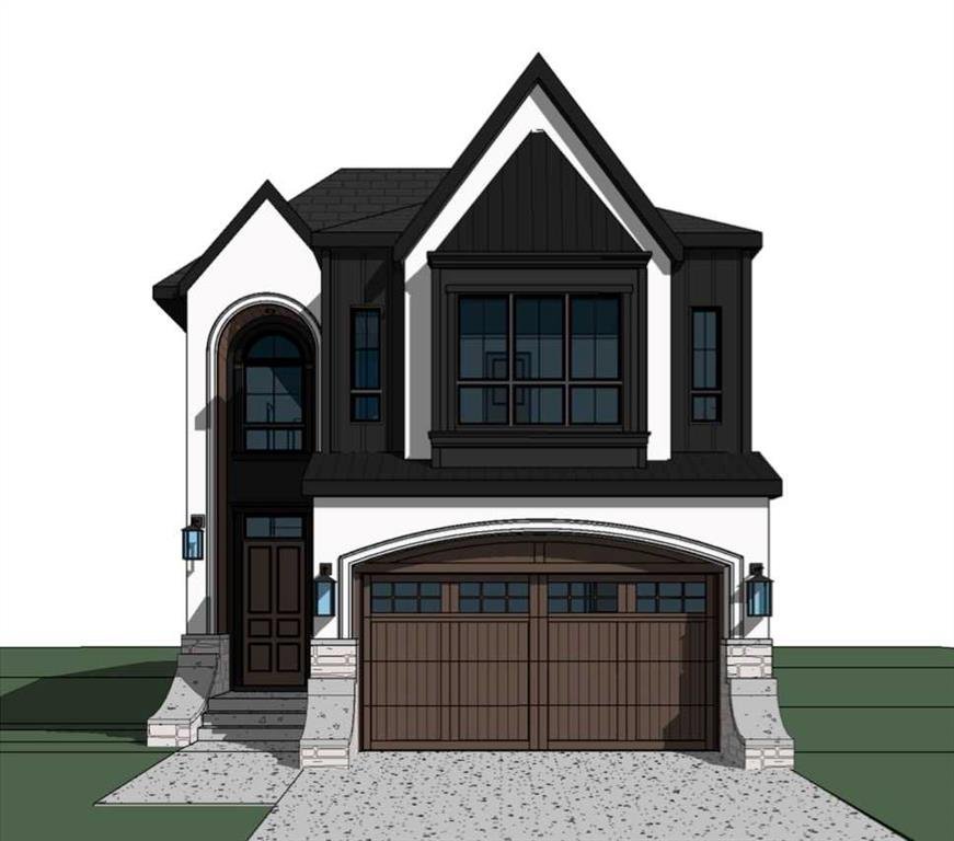 630 27 Avenue NE, Calgary, Alberta, T2E 2A6