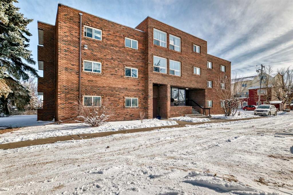 #402 319 2 Avenue, Strathmore, Alberta, T1P 1T7