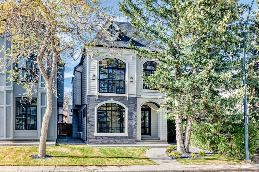 1610 49 Avenue SW, Calgary, Alberta, T2T 2T7