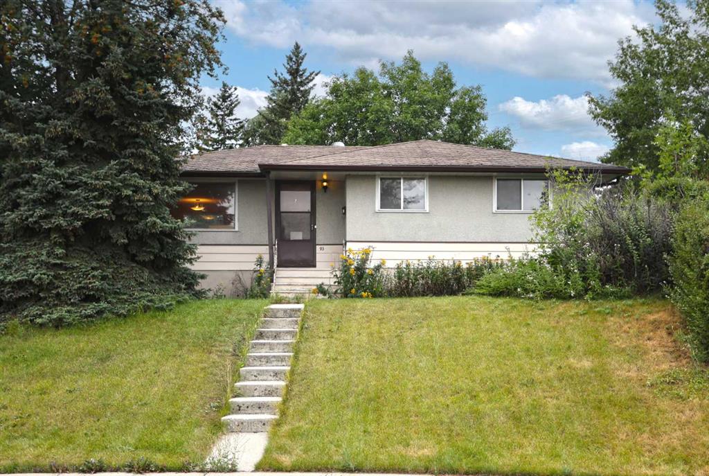 93 Winslow Crescent SW, Calgary, Alberta, T3C 2R3