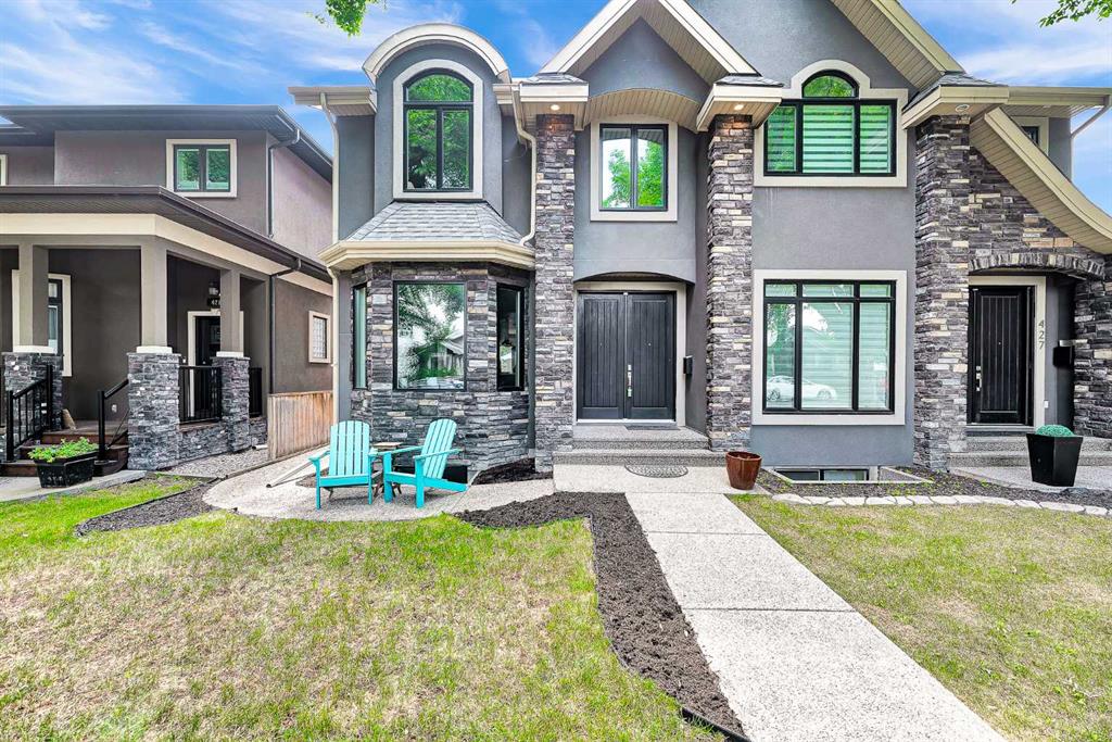 425 21 Avenue NW, Calgary, Alberta, T2M 1J6