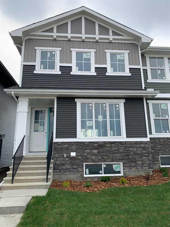 147 Ambleridge Street NW, Calgary, Alberta, T3P 3H2