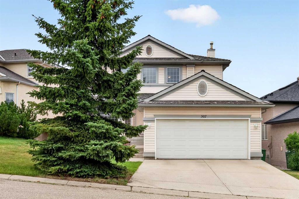 307 Edgeridge Gardens NW, Calgary, Alberta, T3A 5Z2