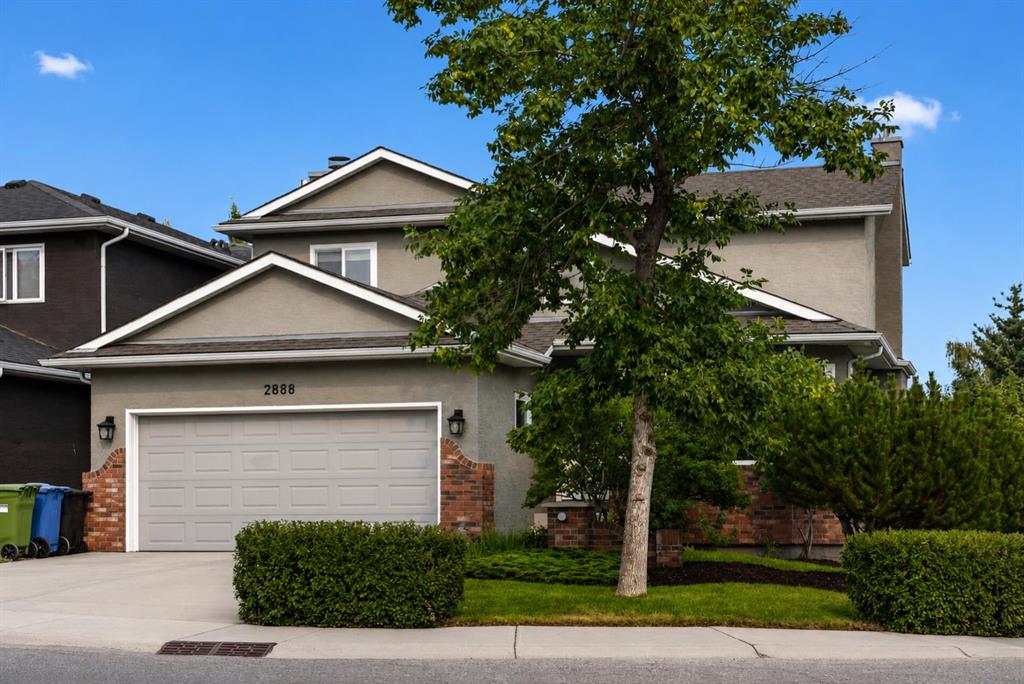 2888 Signal Hill Drive SW, Calgary, Alberta, t3h2v1