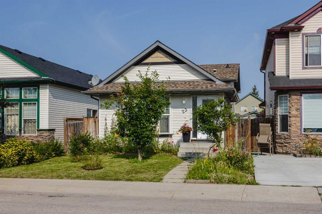23 Tarington Way NE, Calgary, Alberta, T3J 4N1
