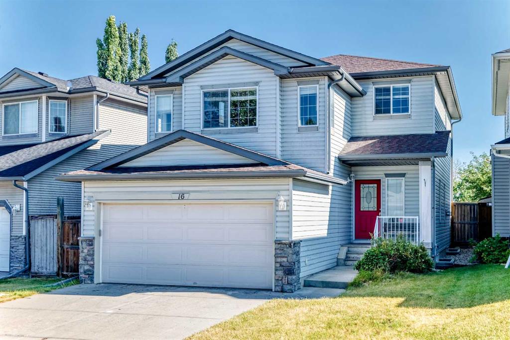 16 Royal Birch Rise NW, Calgary, Alberta, T3G 5K2
