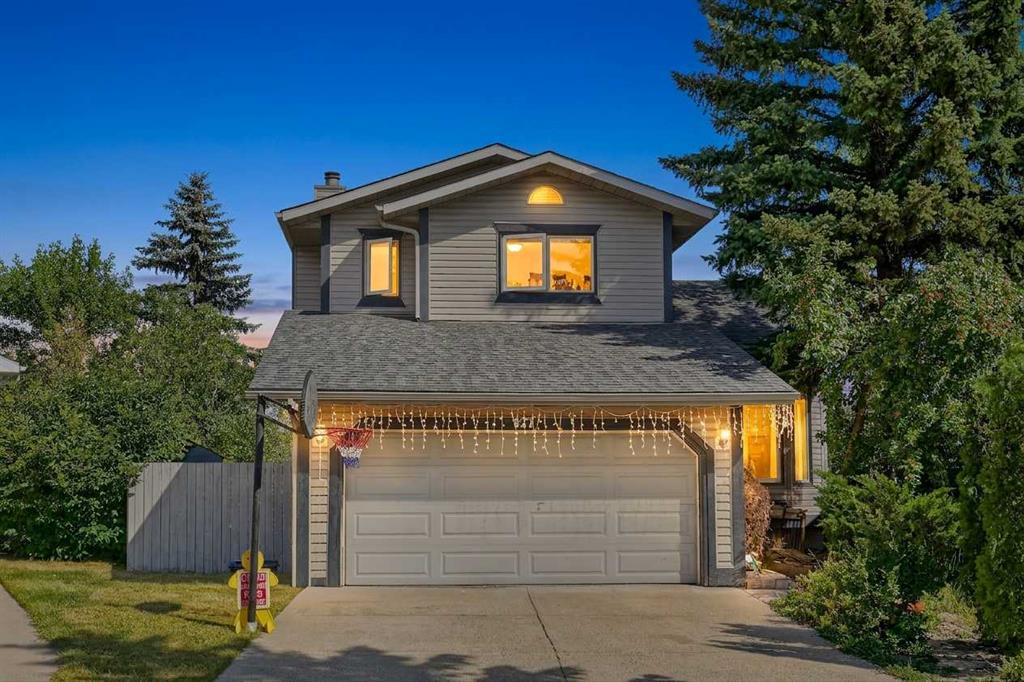627 Macewan Valley Road NW, Calgary, Alberta, T3K 3T3