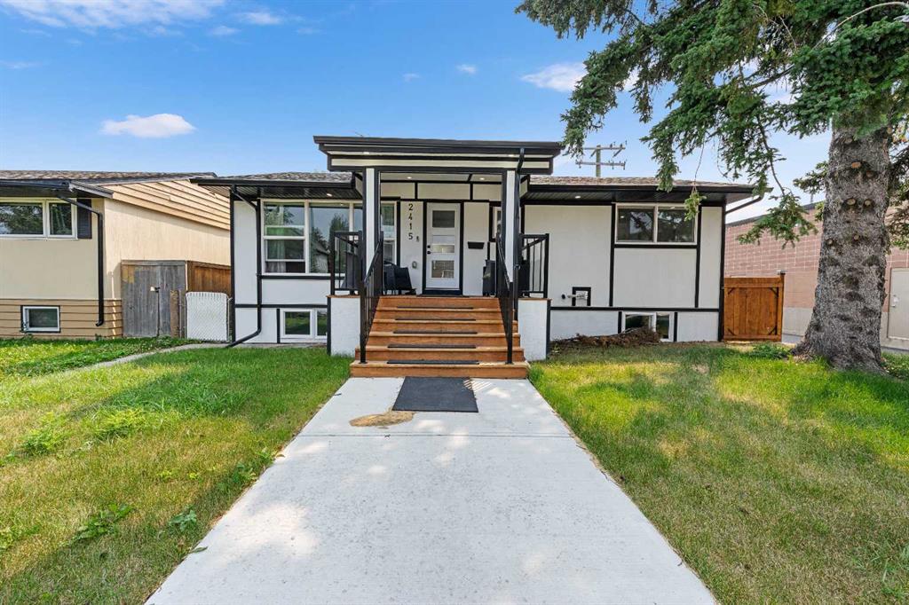 2415 22 Avenue SW, Calgary, Alberta, T2T 0T1