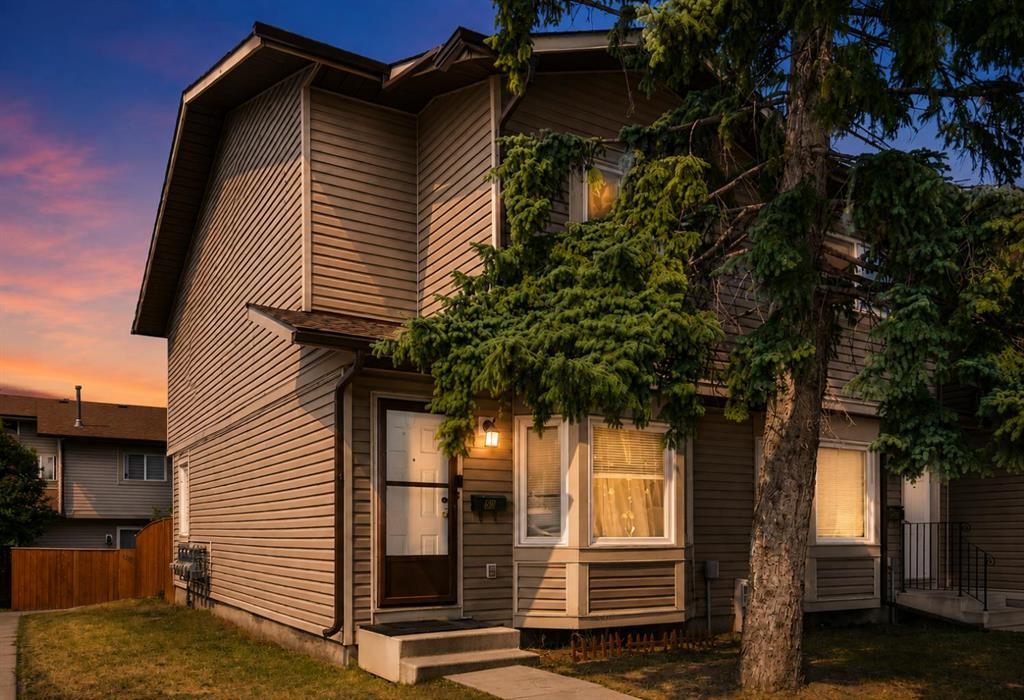 50 Falshire Terrace NE, Calgary, Alberta, t3j3b3