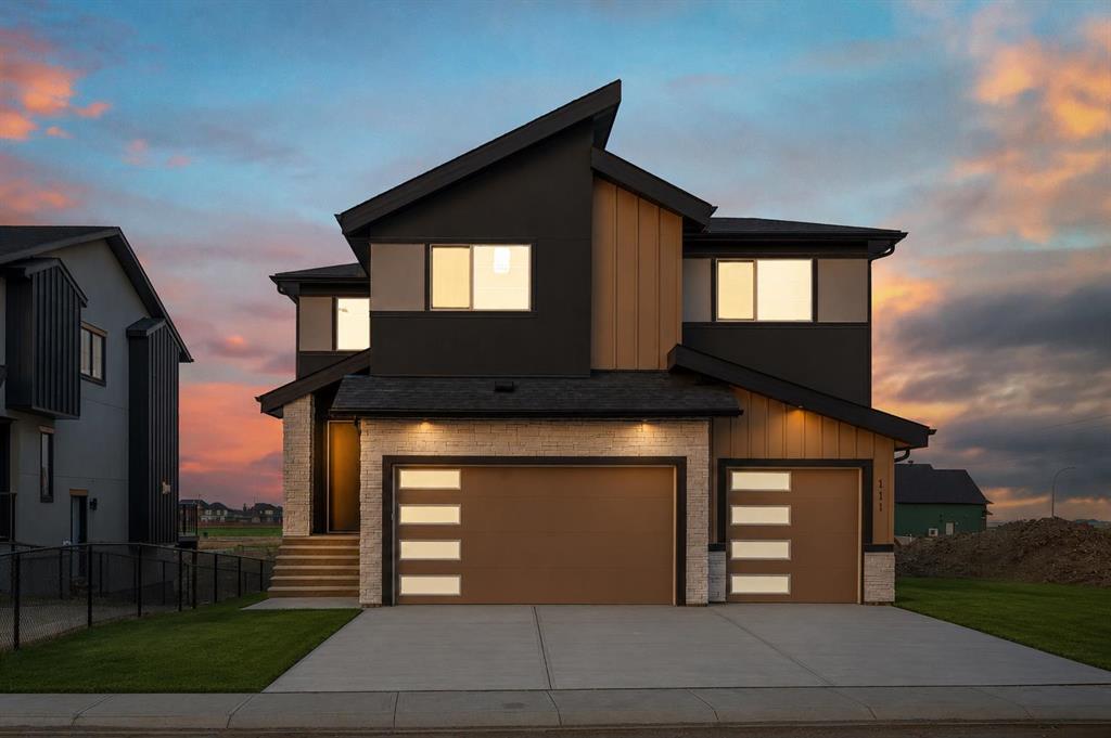 111 North Bridges Garden, Langdon, Alberta, T0J 1X3