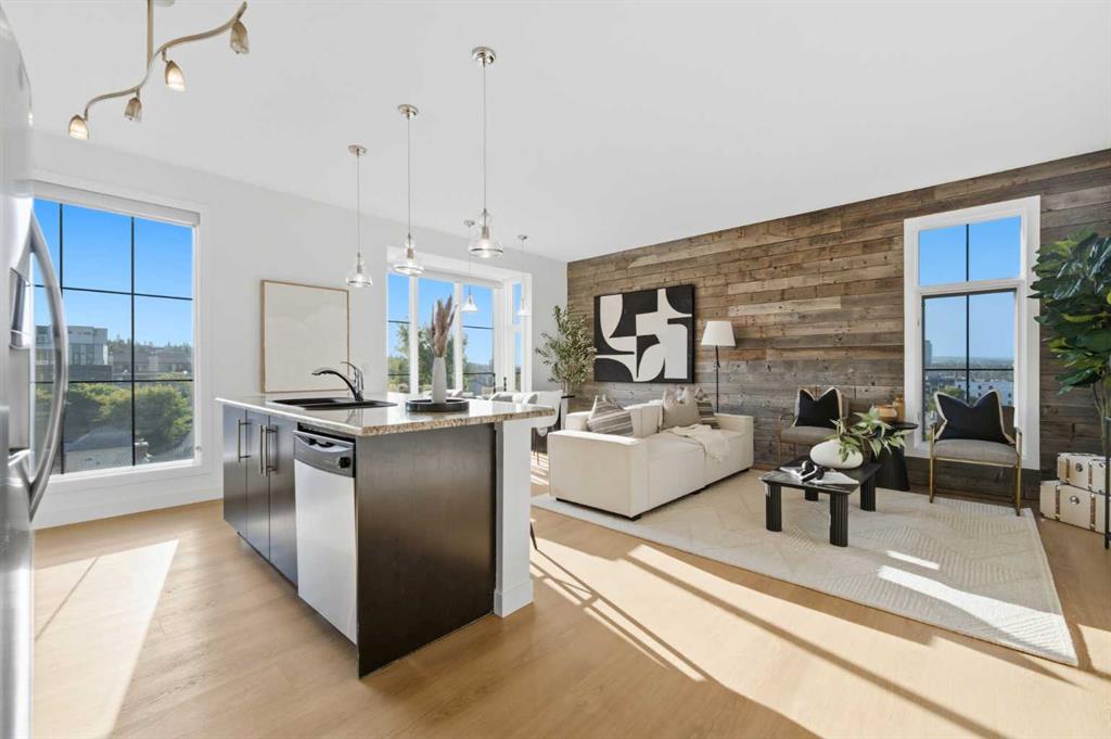 #301 2307 14 Street SW, Calgary, Alberta, T2T 3T5