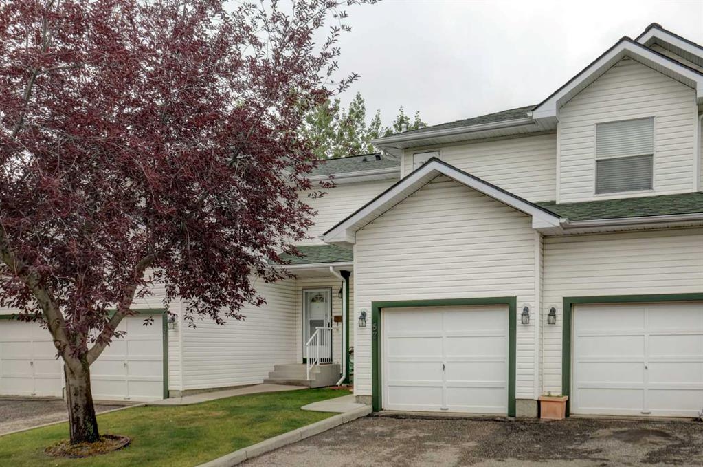 57 SANDPIPER Lane NW, Calgary, Alberta, T3K 4L7