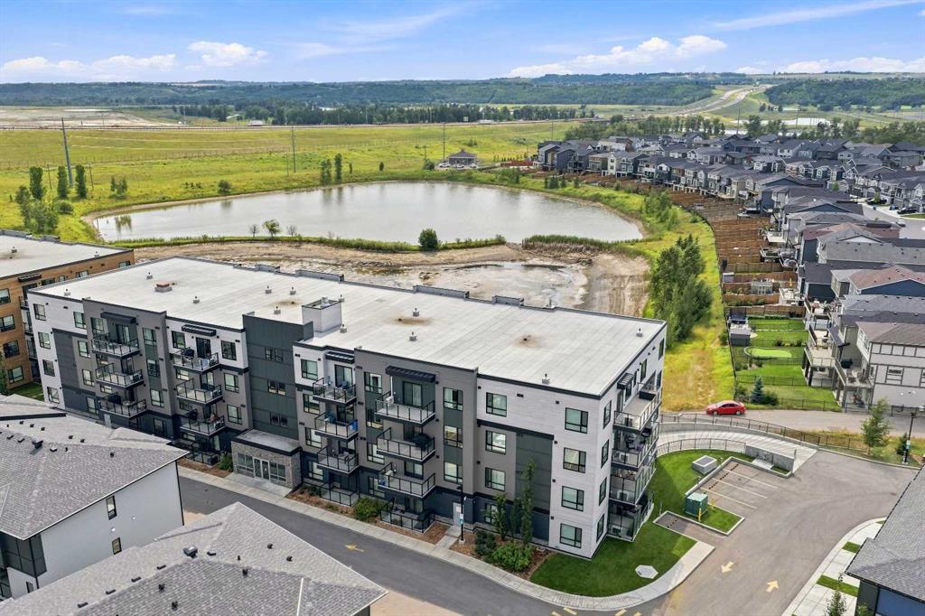#1307 42 Cranbrook Gardens SE, Calgary, Alberta, T3M 3P9