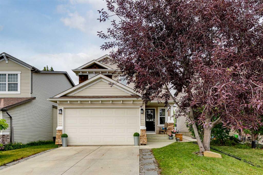 322 Tuscany Drive NW, Calgary, Alberta, T3L 2W6