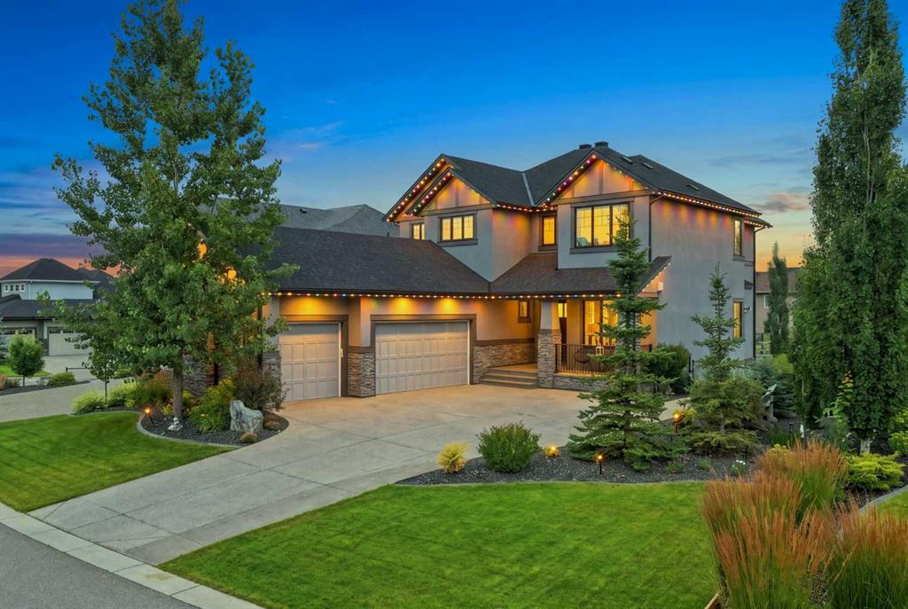 41 Whispering Springs Way, Heritage Pointe, Alberta, T1S4K6