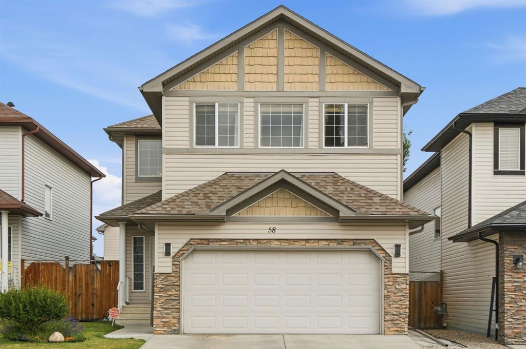 58 Everwoods Park SW, Calgary, Alberta, T2Y 0G3