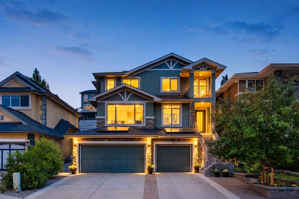 7520 Springbank Way SW, Calgary, Alberta, T3H4V4