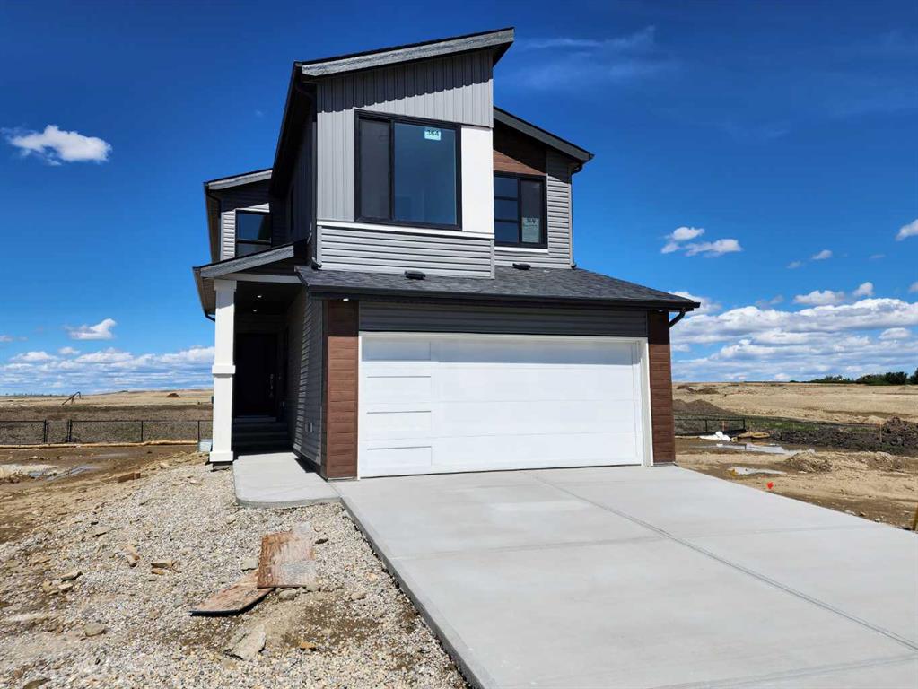 364 Herron Landing NE, Calgary, Alberta, T3P 2R5