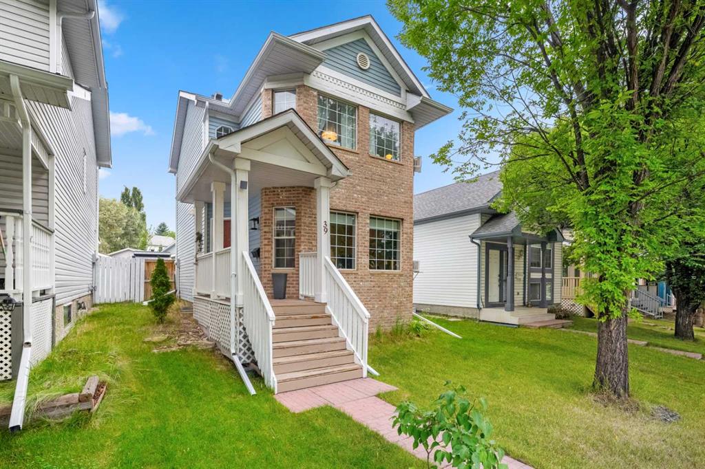 39 Hidden Valley Link NW, Calgary, Alberta, T3A 5K3