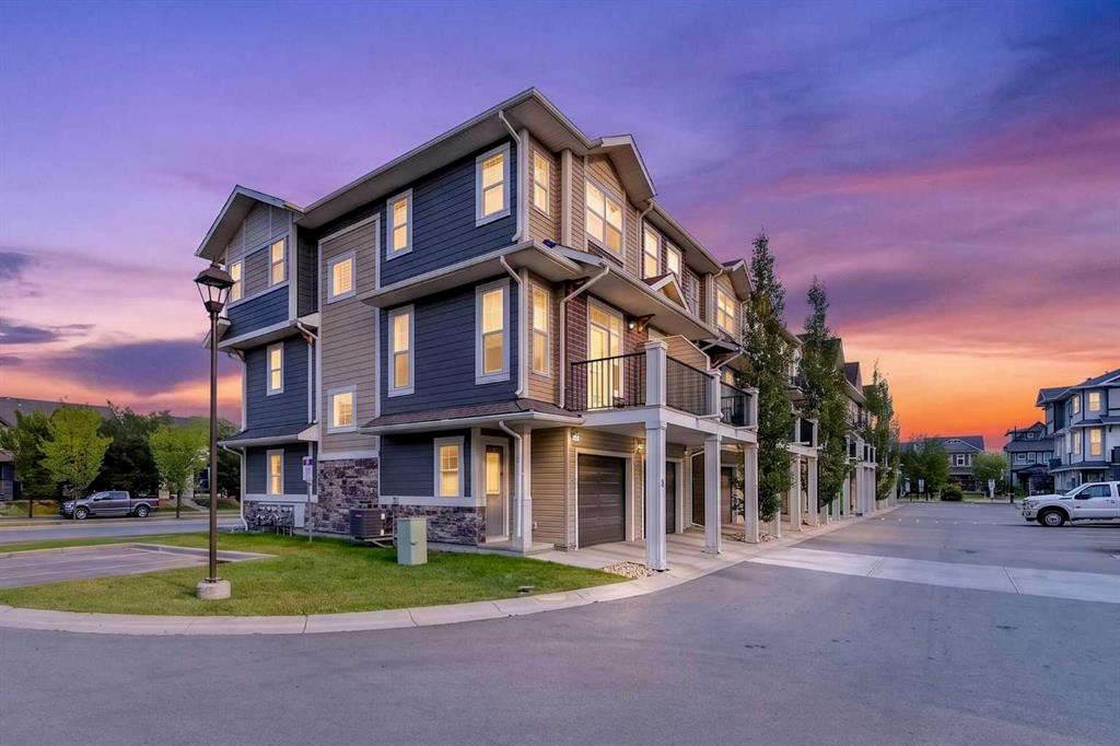 87 Legacy View SE, Calgary, Alberta, T2X 4H9