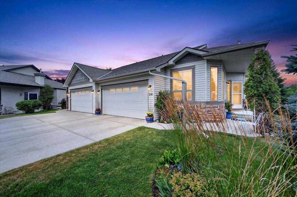 248 Springbank Villas SW, Calgary, Alberta, T3H 5P7