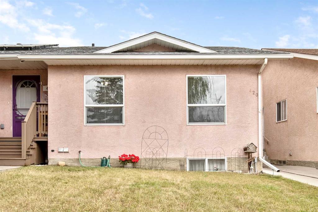 420 8 Avenue SE, High River, Alberta, T1V 1J3