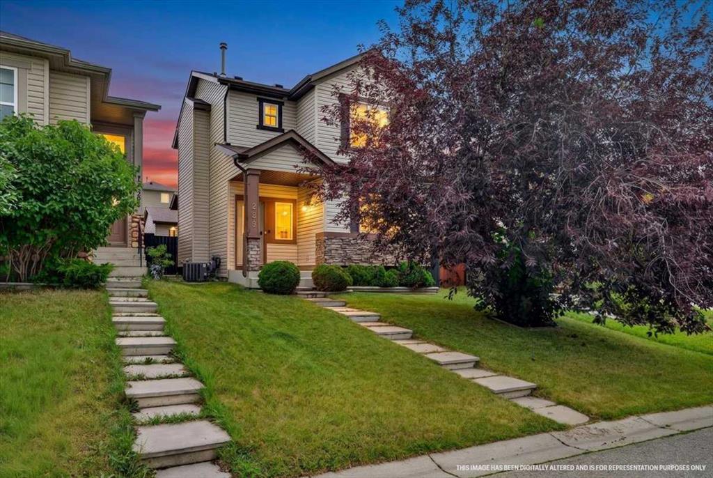 289 Covemeadow Road NE, Calgary, Alberta, T3K 6E6