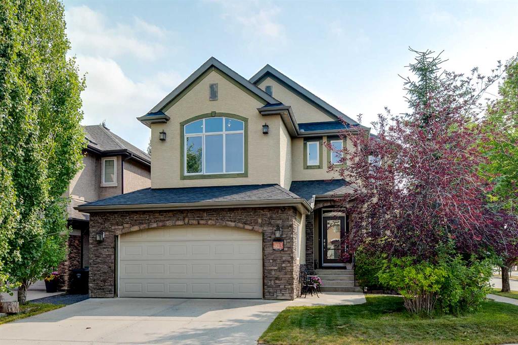 103 Tuscany Estates Crescent NW, Calgary, Alberta, T3L 0B3