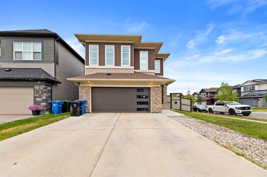 188 Savanna Grove NE, Calgary, Alberta, T3J0V6