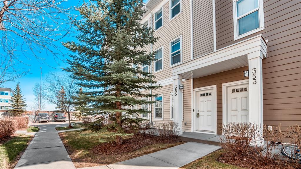355 Silverado Common SW, Calgary, Alberta, T2X0S4
