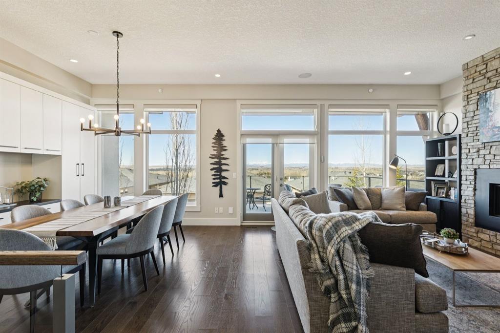 39 Watermark Villas, Rural Rocky View County, Alberta, T3L 0E2