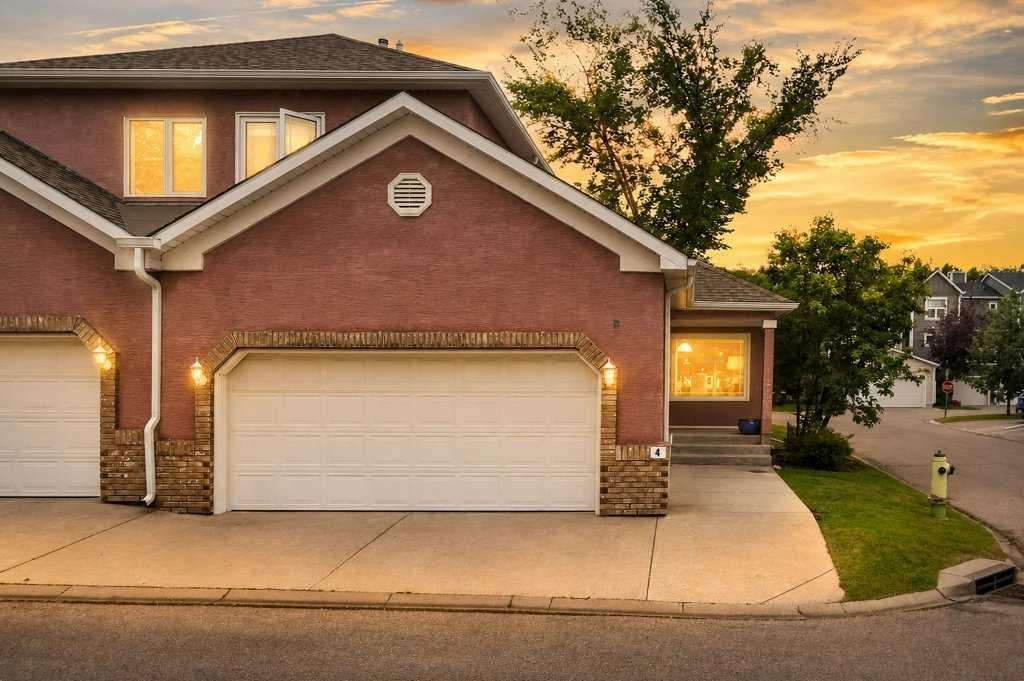 4 Inglewood Landing SE, Calgary, Alberta, T2G 5K5
