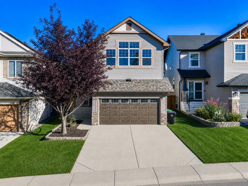 108 Pantego Rise NW, Calgary, Alberta, T3K 6J3