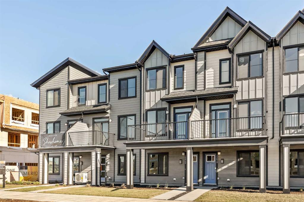 15020 Centre Street NE, Calgary, Alberta, T3P 2Z6