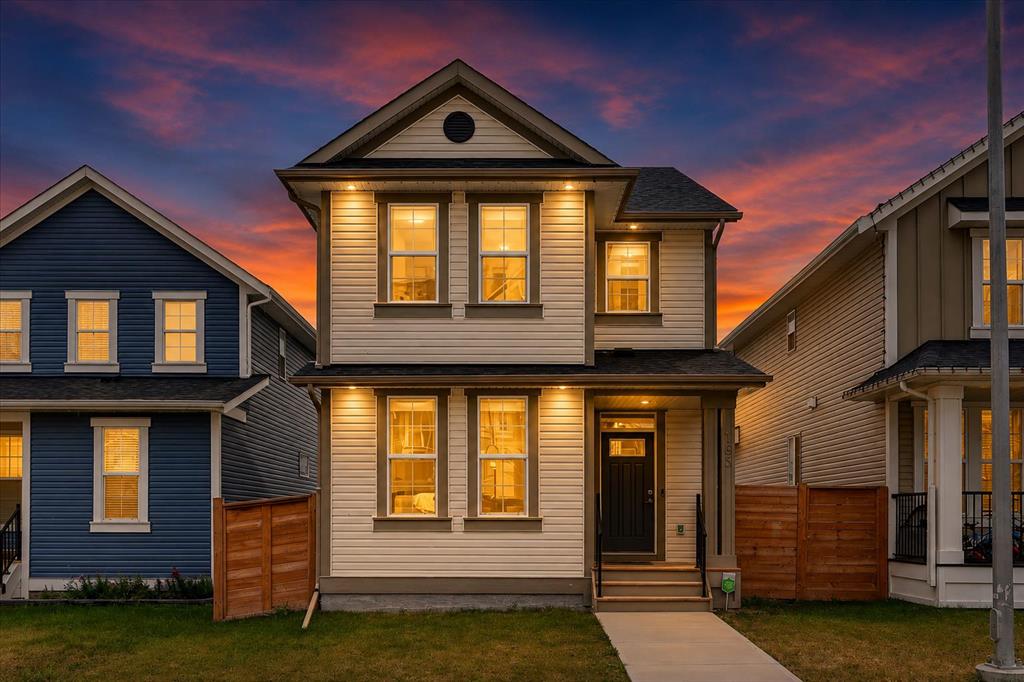 163 Copperleaf Way SE, Calgary, Alberta, T2Z 5E8