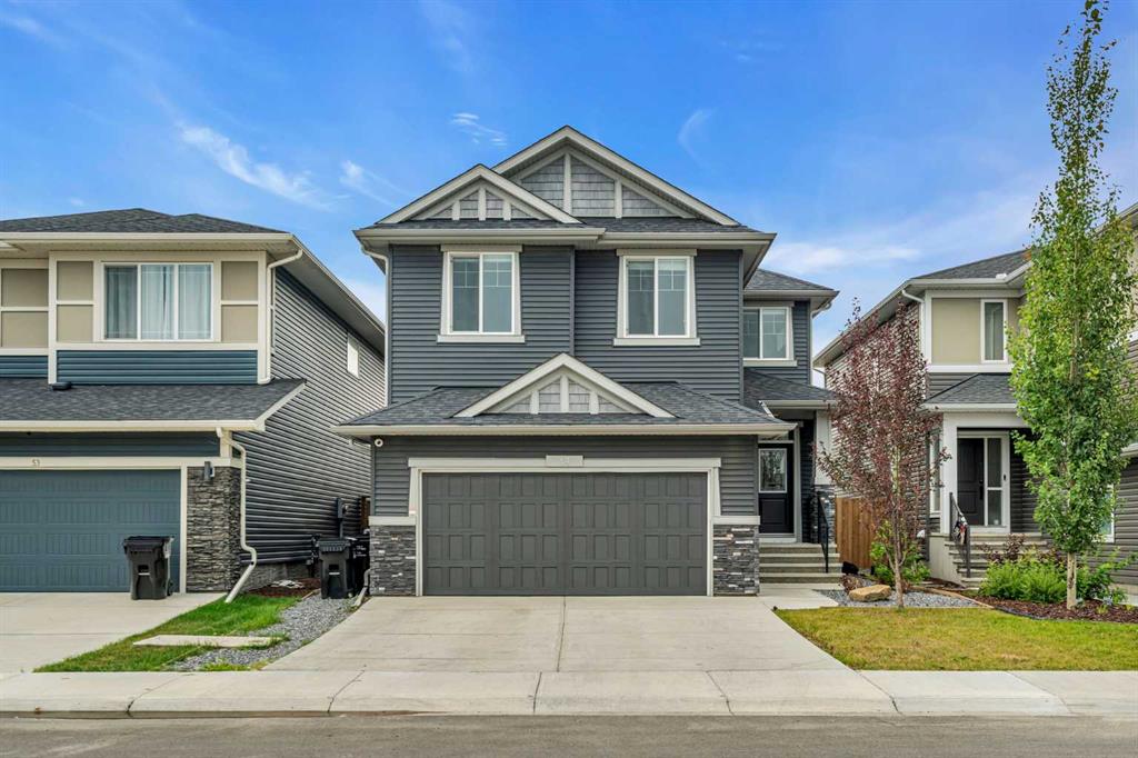 49 Creekside Avenue SW, Calgary, Alberta, T2X 4A9
