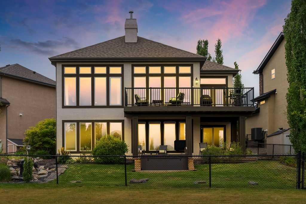 22 Tuscany Estates Crescent NW, Calgary, Alberta, T3L0B2