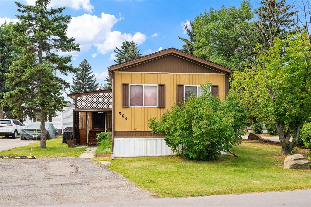 364 Burroughs Circle NE, Calgary, Alberta, T1Y 6K3