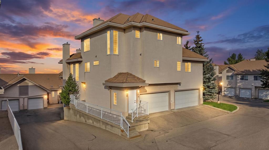 501 Patterson View SW, Calgary, Alberta, T3H 3J9