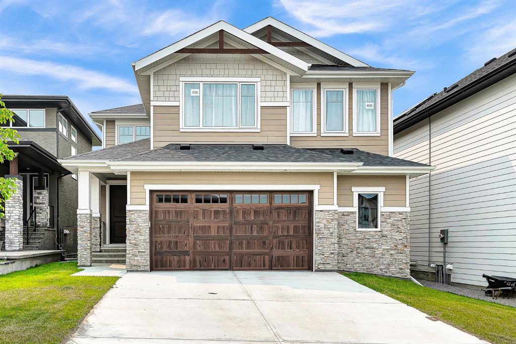 406 Rowley Way NW, Calgary, Alberta, T3L 0G5