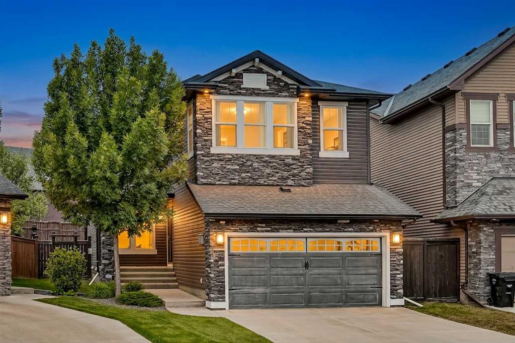 139 Nolanshire Point NW, Calgary, Alberta, T3R 0P4