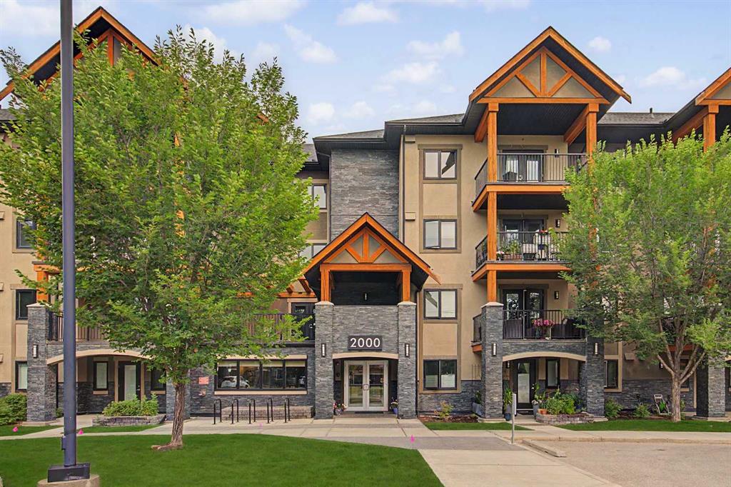 #2116 402 Kincora Glen Road NW, Calgary, Alberta, T3R 0V2