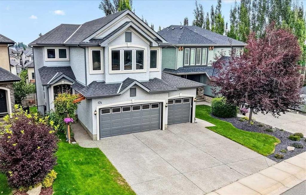 174 Cranridge Terrace SE, Calgary, Alberta, T3M 0H9