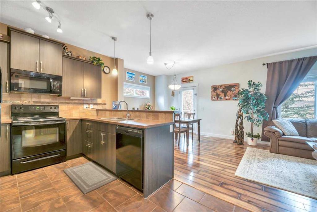 331 Ranch Ridge Meadow, Strathmore, Alberta, T1P 0A9
