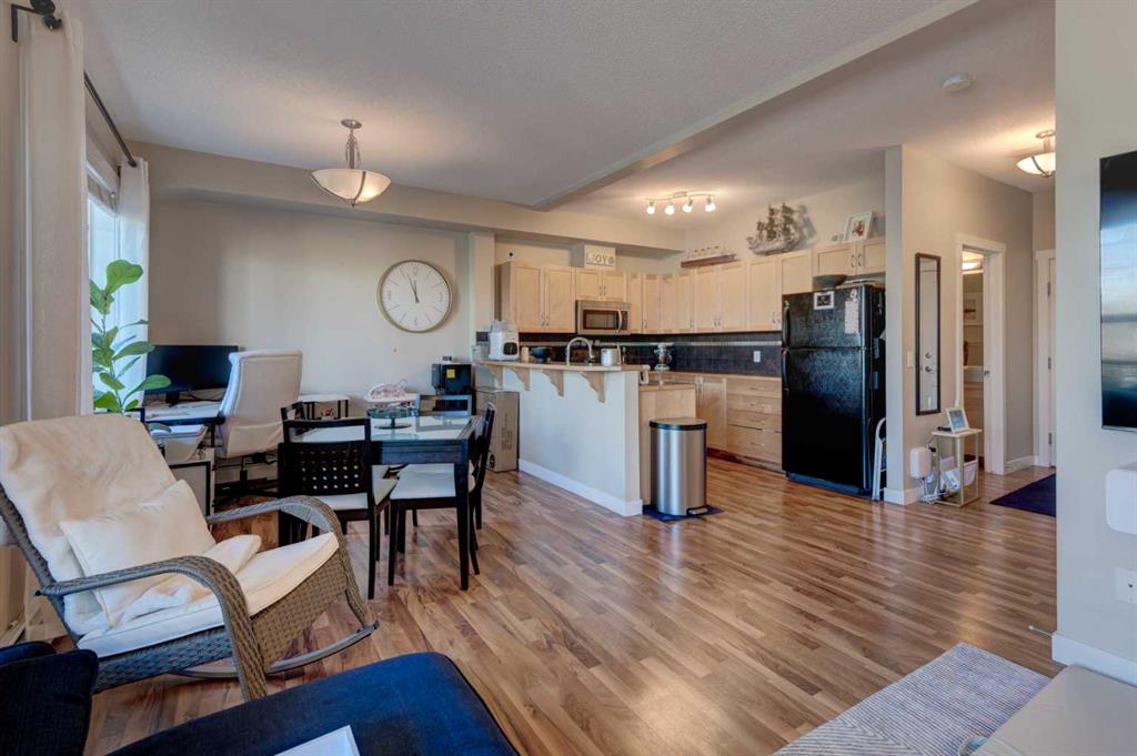 #1203 211 Aspen Stone Boulevard SW, Calgary, Alberta, T3H 0K1