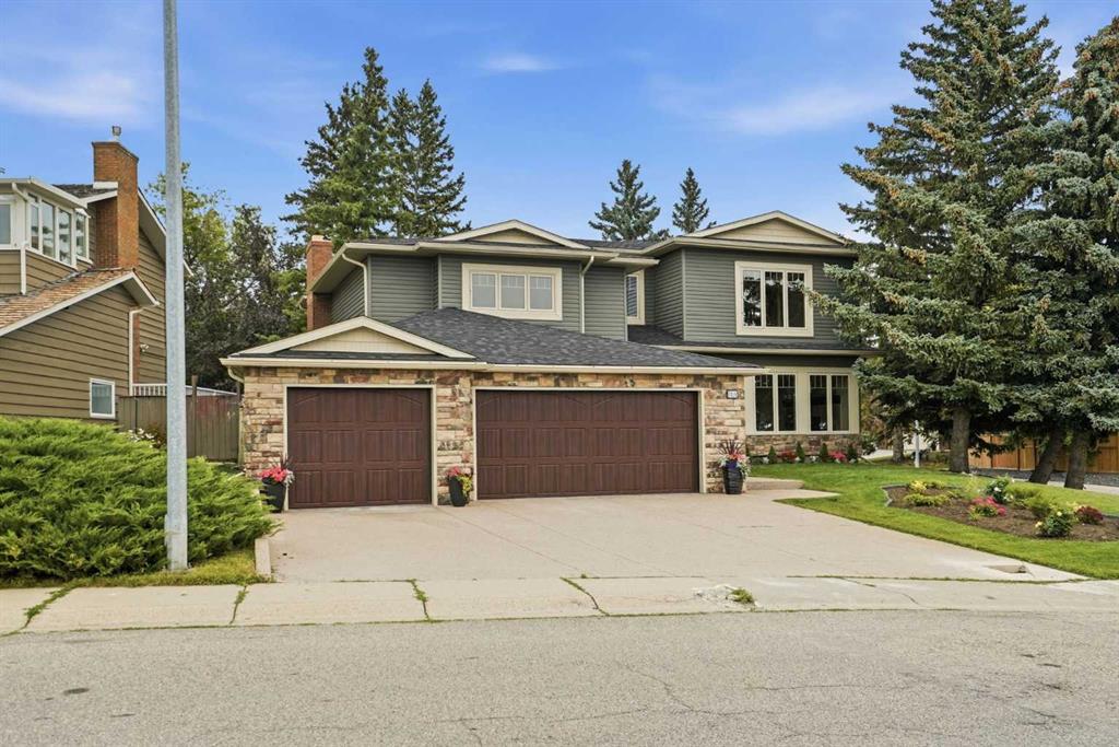1131 Edgemont Road NW, Calgary, Alberta, T3A 2J7