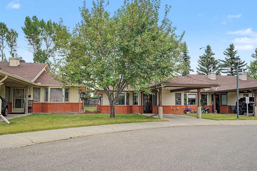 2640 Dovely Court SE, Calgary, Alberta, T2B 3G6