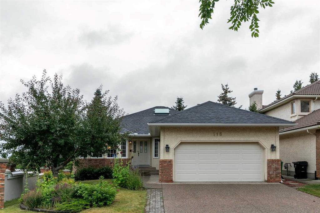 116 Scandia Rise NW, Calgary, Alberta, T3L 1V6